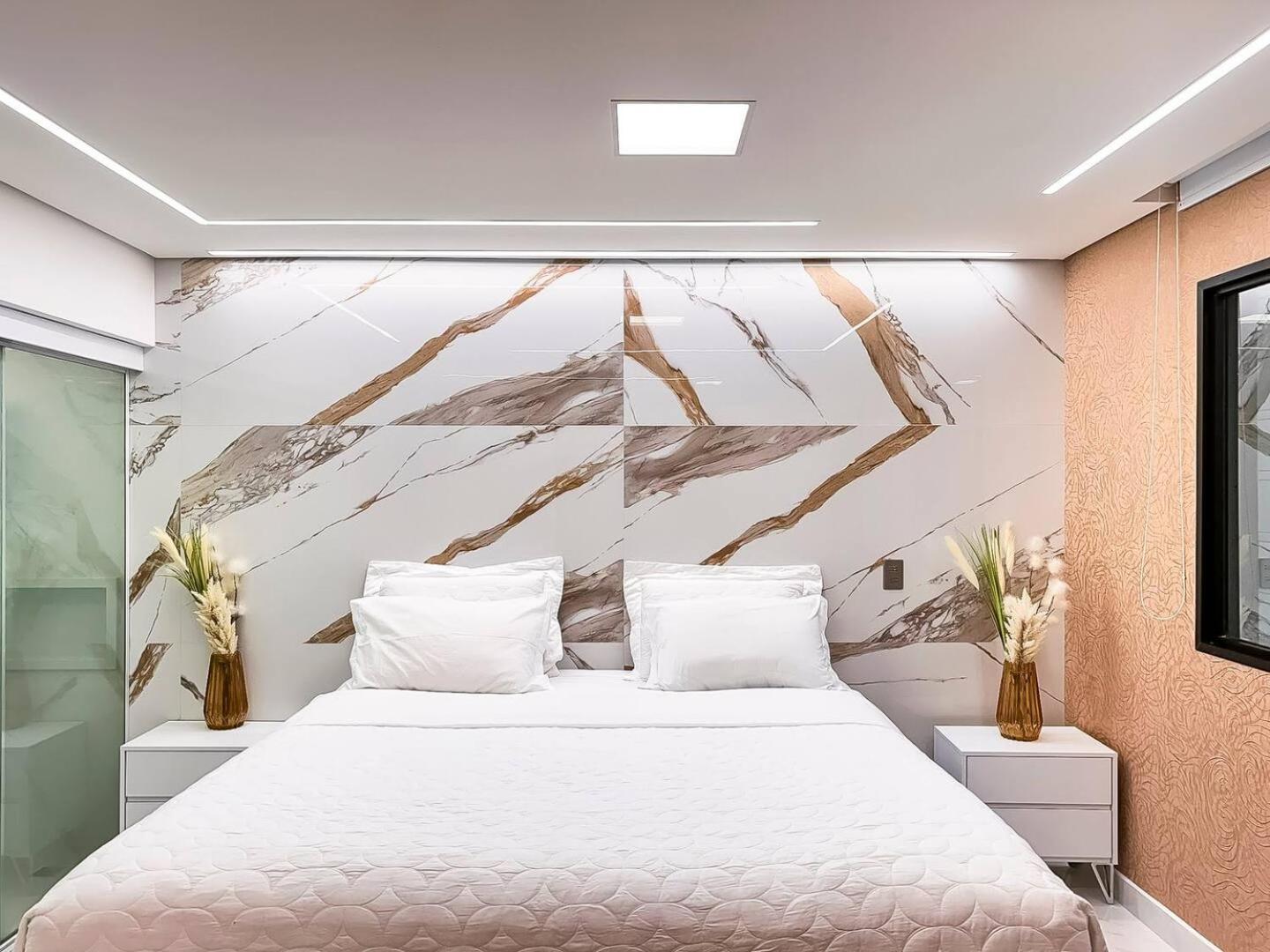 סאו פאולו M N Flats - Flat Dentro Do Hotel Wi Av Ibirapuera 2927 מראה חיצוני תמונה